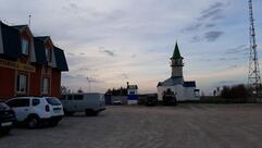 Кафе