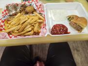CARNIVAL EATZ