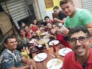 Churrascaria O Soberano