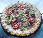 Comilão Pizzaria e Hamburgueria