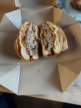 Olymp Burger House