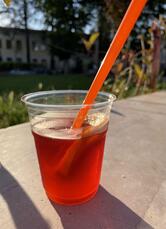 Wine bar "Il Chiosco"