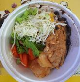 Restaurante e Lancheria Casa Cheia