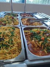 Big Lanches e Restaurante