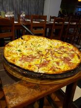 Chef Aires Praia da Cal