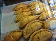 The Cornish Bakery