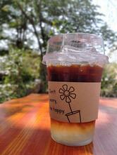 HIM HAI COFFEE สาขาขุขันธ์