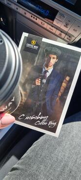 Coffee Way