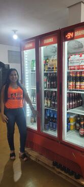 Maria Caipira Bar Lanchonete e Distribuidora de Bebidas