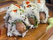 ATO Sushi Constanța