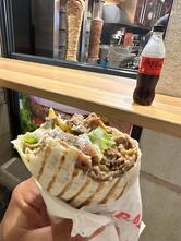 My Kebab*Split*