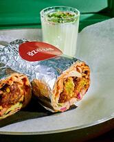 Öz kebab