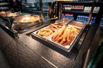 Kaimug - Bülach Süd