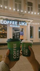 Coffee Like