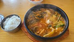 한촌설렁탕예산점