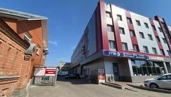 Спартак