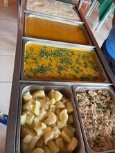 Pajú Cozinha Inteligente