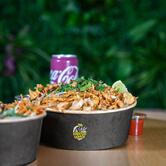 Krousty Sabaidi - Albi