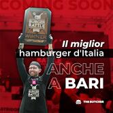 The Butcher - Hamburgeria - Braceria - bistrot