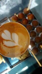 Trivo - Cafés Especiais