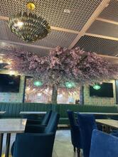 The Pink Tree