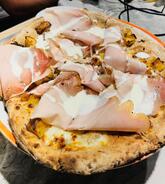 PIZZA BAKERY Salvatore La Martina