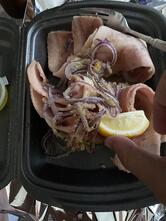 Пиццерия "Перчик"