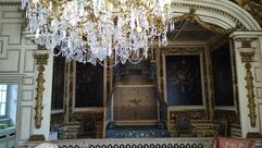 Domaine Du Château De Modave