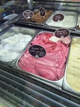 Punto Eis Gelateria Di Minato Corrado