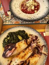 Cocopazzo Wine and Dine Bar