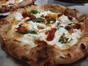 Trecentogradi Naturalmente Pizza