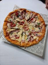 Pizza Rio