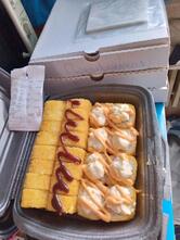 Кафе Папа Ролл