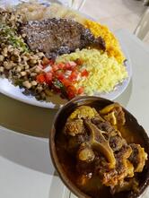 Bar restaurante bandeijao