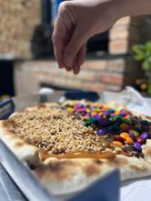 Pizza Malta Delivery e Conveniência