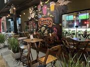 Cheers Beer & Burger