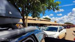 Restaurante e churrascaria Quati