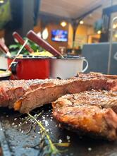 Restaurante Detroit Steakhouse