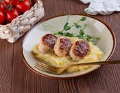 Хинкальная Кацо
