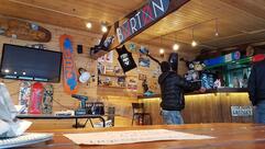 Wake Bar