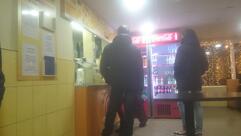 Chicken dener