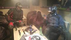 Vape Bar Vapedealer