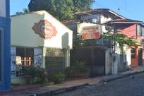 Restaurante Gostinho da Roça