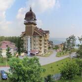 SMOLINOPARK Hotel