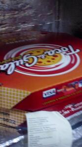 Pizzaria toca da gula