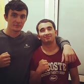 Восточная Шаурма