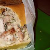 Madrugão Lanches Floresta-PE