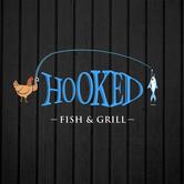 Hooked Fish and Grill