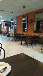 Ogonek kafe Bazovy element
