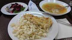 Кафе "М-Би-Компани"
